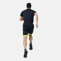 Odlo Axalp Trail S/S 1/2 Zip T-Shirt Men 15 Odlo Axalp Trail S/S 1/2 Zip T-Shirt Men -pyöräkauppa 74351 8 blackeveningprimrose