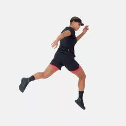 Odlo Axalp Trail S/S 1/2 Zip T-Shirt Women 15 Odlo Axalp Trail S/S 1/2 Zip T-Shirt Women -pyöräkauppa 74352 8 blackparadisepink