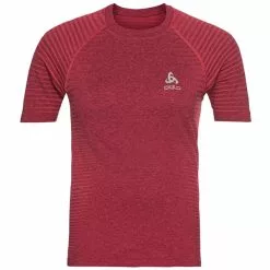 Odlo Essential Seamless S/S Crew Neck Women