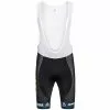 Odlo Tights Short Suspenders Scott Sram Replica