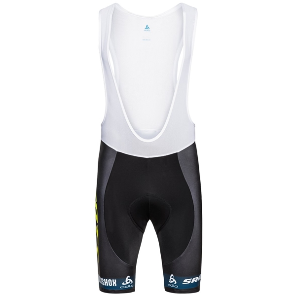 Odlo Tights Short Suspenders Scott Sram Replica 1 Odlo Tights Short Suspenders Scott Sram Replica