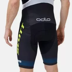 Odlo Tights Short Suspenders Scott Sram Replica 10 Odlo Tights Short Suspenders Scott Sram Replica -pyöräkauppa 74358 5 scottsramss22