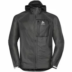 Odlo Zeroweight Dual Dry Water Proof Jacket Men