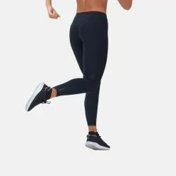 Odlo Zeroweight Tights Women -pyöräkauppa 74362 4 black