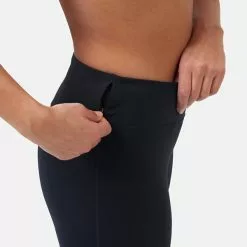 Odlo Zeroweight Tights Women -pyöräkauppa 74362 5 black