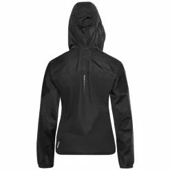 Odlo Zeroweight Waterproof Jacket Women 9 Odlo Zeroweight Waterproof Jacket Women -pyöräkauppa 74363 4 black