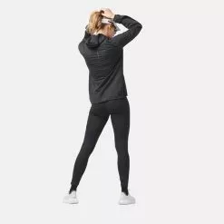 Odlo Zeroweight Waterproof Jacket Women 11 Odlo Zeroweight Waterproof Jacket Women -pyöräkauppa 74363 6 black