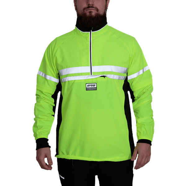 Dobsom R90 Classic Jkt Men 5 Dobsom R90 Classic Jkt Men - Image 5