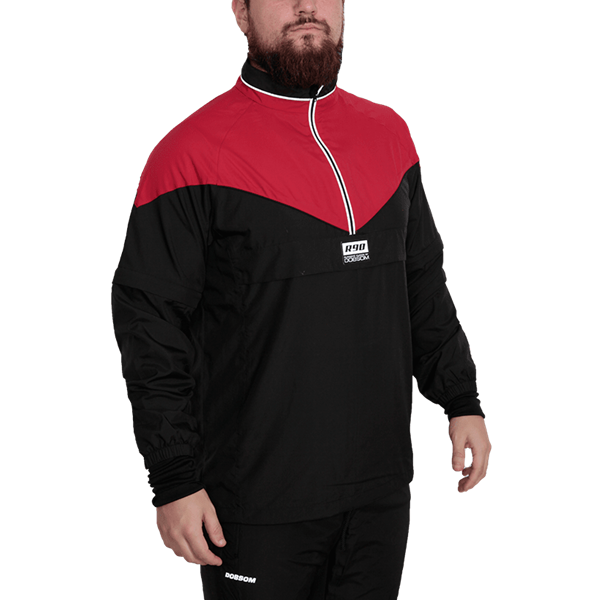 Dobsom R90 Classic Jkt Men 2 Dobsom R90 Classic Jkt Men - Image 2