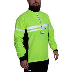 Dobsom R90 Classic Jkt Men 13 Dobsom R90 Classic Jkt Men -pyöräkauppa 74380 2 flouryellow