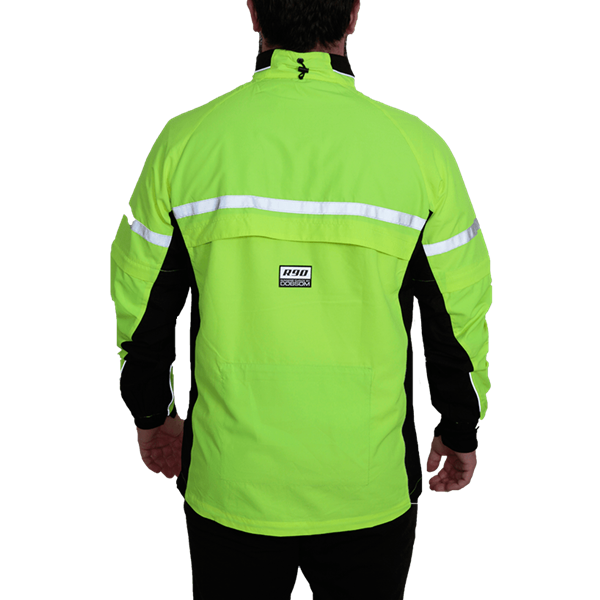 Dobsom R90 Classic Jkt Men 8 Dobsom R90 Classic Jkt Men - Image 8