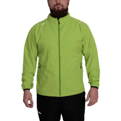 Dobsom R90 Light Jkt Men -pyöräkauppa 74382 1 lime