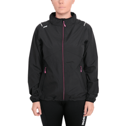 Dobsom R90 Light Jkt Women -pyöräkauppa 74383 1 black
