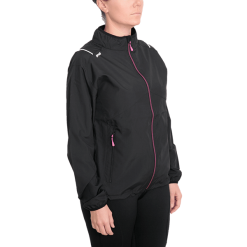 Dobsom R90 Light Jkt Women -pyöräkauppa 74383 2 black