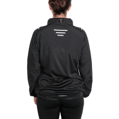 Dobsom R90 Light Jkt Women -pyöräkauppa 74383 4 black