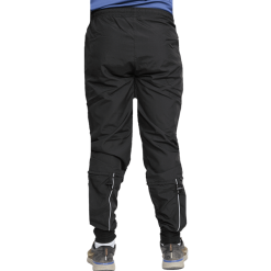 Dobsom R-90 Pants Men -pyöräkauppa 74384 3 black