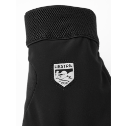 Hestra Windstopper Tracker - 5 Finger 6 Hestra Windstopper Tracker - 5 Finger -pyöräkauppa 74390 2 black