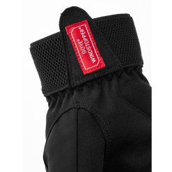 Hestra Windstopper Tracker - 5 Finger 7 Hestra Windstopper Tracker - 5 Finger -pyöräkauppa 74390 3 black