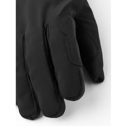 Hestra Windstopper Tracker - 5 Finger 9 Hestra Windstopper Tracker - 5 Finger -pyöräkauppa 74390 5 black