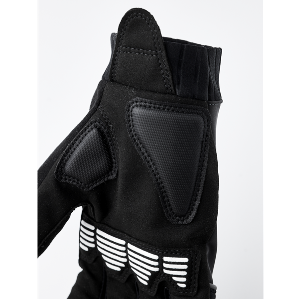 Hestra Bike Reflective Long - 5 Finger 5 Hestra Bike Reflective Long - 5 Finger - Image 5