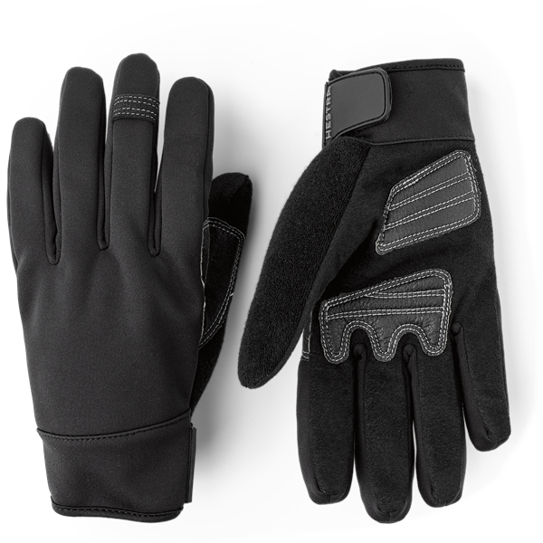 Hestra Tactility - 5 Finger 1 Hestra Tactility - 5 Finger