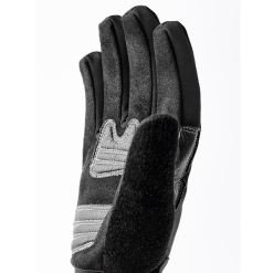 Hestra Tactility - 5 Finger 7 Hestra Tactility - 5 Finger -pyöräkauppa 74393 4 blackblack