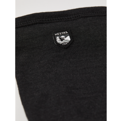 Hestra Merino Wool Liner Long - 5 Finger -pyöräkauppa 74396 4 black