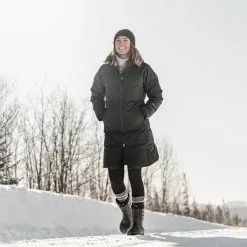 Skhoop Anita Down Coat