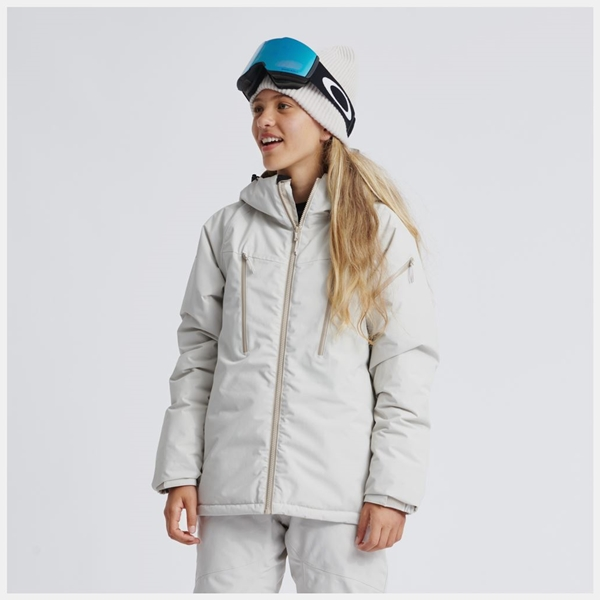 Isbjörn Carving Winter Jacket Teens 19 Isbjörn Carving Winter Jacket Teens - Image 19
