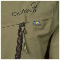 Isbjörn Carving Winter Jacket Teens 29 Isbjörn Carving Winter Jacket Teens -pyöräkauppa 74529 5 moss