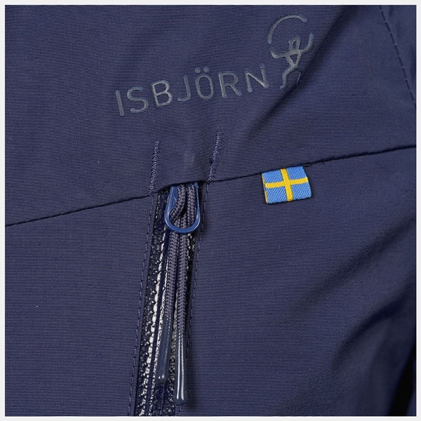 Isbjörn Carving Winter Jacket Teens 13 Isbjörn Carving Winter Jacket Teens - Image 13