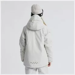 Isbjörn Carving Winter Jacket Teens 45 Isbjörn Carving Winter Jacket Teens -pyöräkauppa 74529 5 windchime