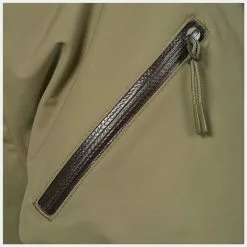 Isbjörn Carving Winter Jacket Teens 30 Isbjörn Carving Winter Jacket Teens -pyöräkauppa 74529 6 moss