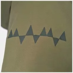 Isbjörn Carving Winter Jacket Teens 31 Isbjörn Carving Winter Jacket Teens -pyöräkauppa 74529 7 moss