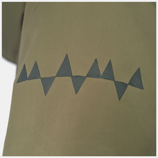 Isbjörn Carving Winter Jacket Teens 7 Isbjörn Carving Winter Jacket Teens - Image 7