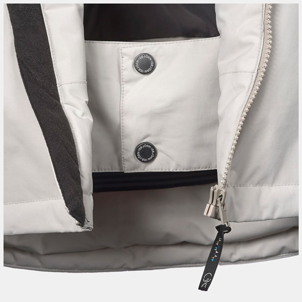 Isbjörn Carving Winter Jacket Teens 23 Isbjörn Carving Winter Jacket Teens - Image 23