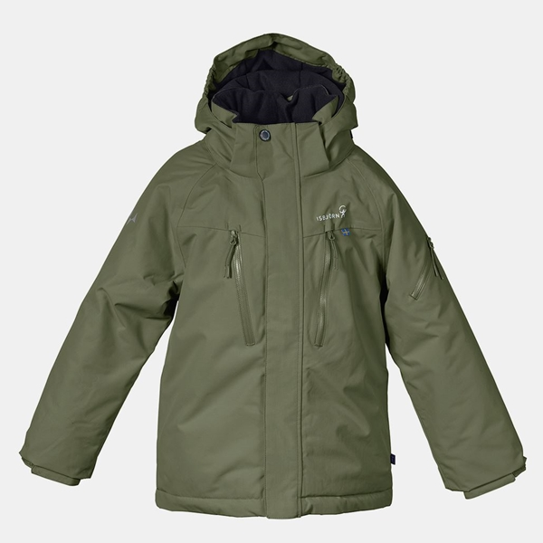 Isbjörn Helicopter Winter Jacket Kids 9 Isbjörn Helicopter Winter Jacket Kids - Image 9