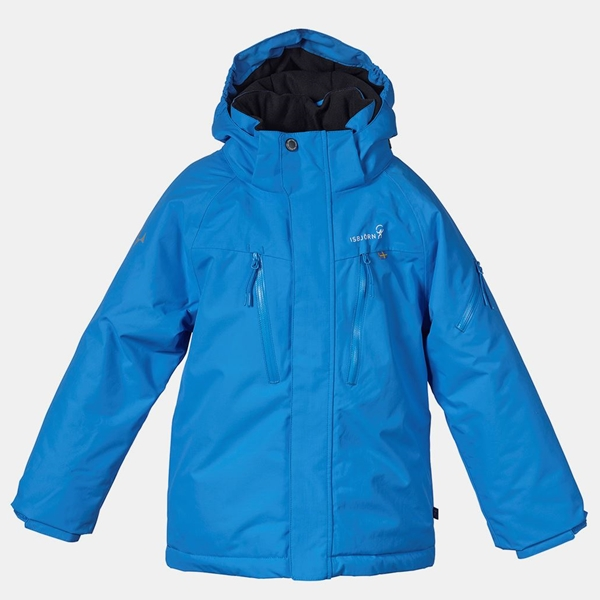 Isbjörn Helicopter Winter Jacket Kids 18 Isbjörn Helicopter Winter Jacket Kids - Image 18
