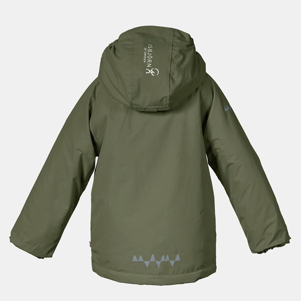 Isbjörn Helicopter Winter Jacket Kids 10 Isbjörn Helicopter Winter Jacket Kids - Image 10