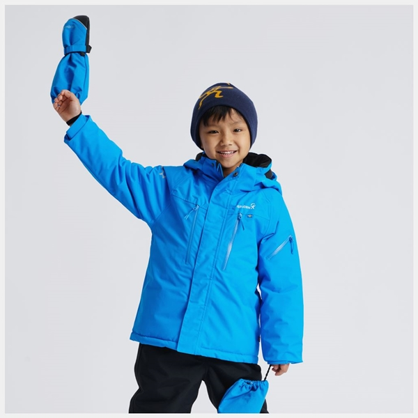 Isbjörn Helicopter Winter Jacket Kids 20 Isbjörn Helicopter Winter Jacket Kids - Image 20