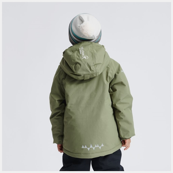 Isbjörn Helicopter Winter Jacket Kids 12 Isbjörn Helicopter Winter Jacket Kids - Image 12