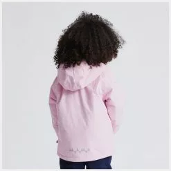 Isbjörn Helicopter Winter Jacket Kids 30 Isbjörn Helicopter Winter Jacket Kids -pyöräkauppa 74530 5 frostpink