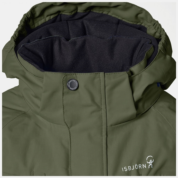 Isbjörn Helicopter Winter Jacket Kids 13 Isbjörn Helicopter Winter Jacket Kids - Image 13