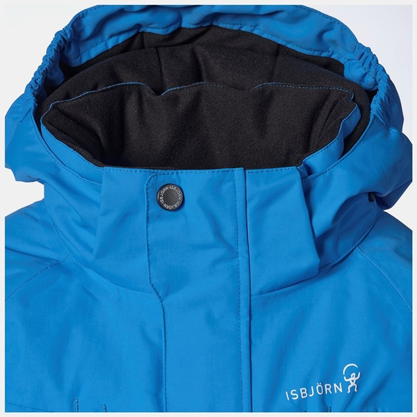 Isbjörn Helicopter Winter Jacket Kids 22 Isbjörn Helicopter Winter Jacket Kids - Image 22