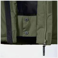 Isbjörn Helicopter Winter Jacket Kids 39 Isbjörn Helicopter Winter Jacket Kids -pyöräkauppa 74530 6 moss