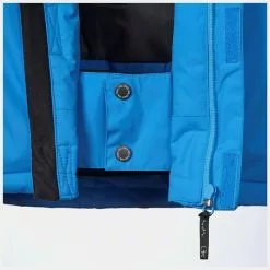 Isbjörn Helicopter Winter Jacket Kids 48 Isbjörn Helicopter Winter Jacket Kids -pyöräkauppa 74530 6 skyblue