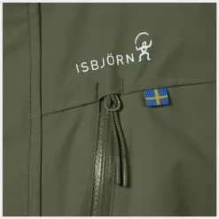 Isbjörn Helicopter Winter Jacket Kids 40 Isbjörn Helicopter Winter Jacket Kids -pyöräkauppa 74530 7 moss