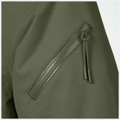 Isbjörn Helicopter Winter Jacket Kids 41 Isbjörn Helicopter Winter Jacket Kids -pyöräkauppa 74530 8 moss