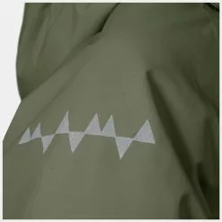 Isbjörn Helicopter Winter Jacket Kids 42 Isbjörn Helicopter Winter Jacket Kids -pyöräkauppa 74530 9 moss