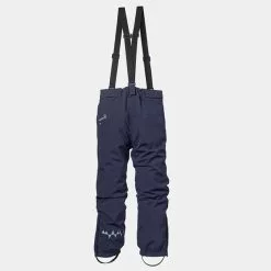 Isbjörn Hurricane Hardshell Pant -pyöräkauppa 74531 2 navy